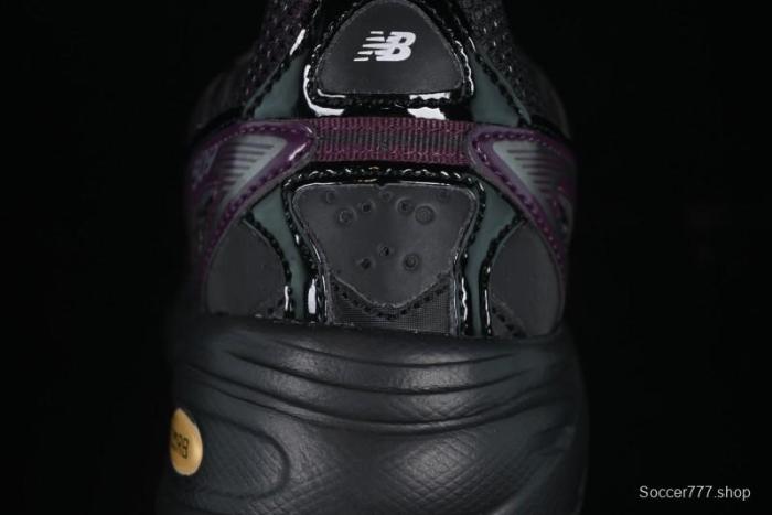 New Balance 509 Series Retro Casual Running Shoes - U509H1