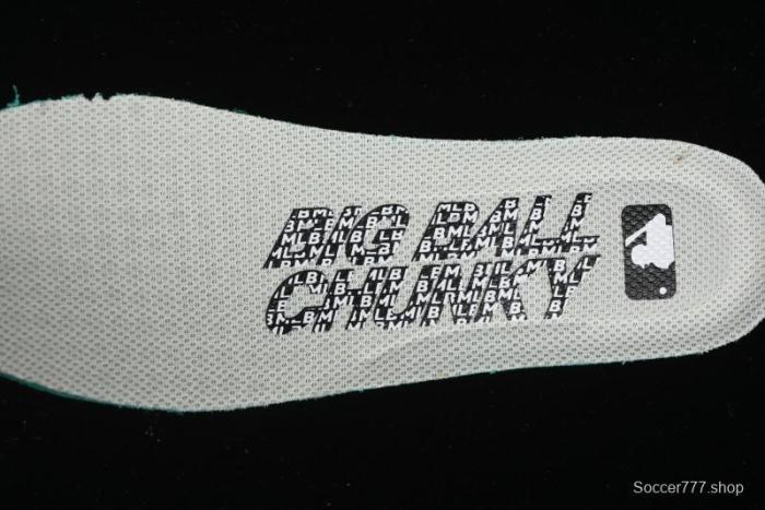 New York Yankees MLB Bigball Chunky Curve Thick Sole Casual Sneakers - 3ARNSPL4N50PKS