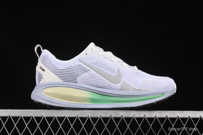 Nike Air Zoom Vomero 18 Moon Landing 18 2025 New Cushioned Casual Running Shoes with Built-in Zoom Air Unit - HM6804-108