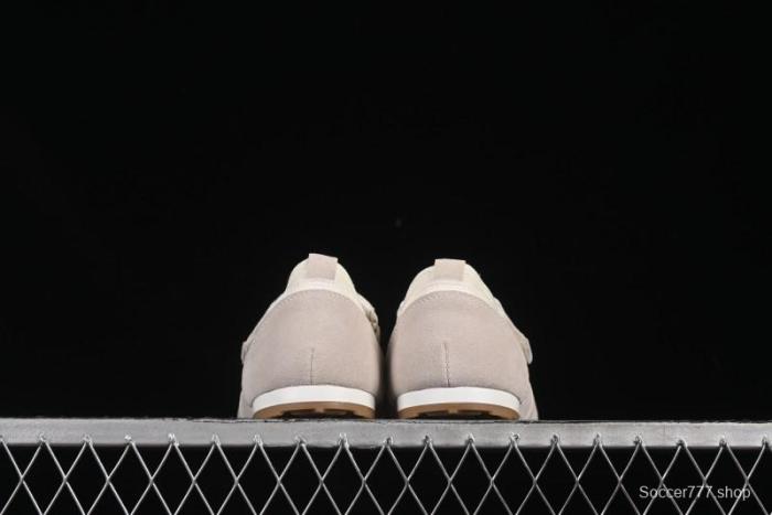 GG-CC Mary Jane Low-Top Casual Summer Sandals - 262 White