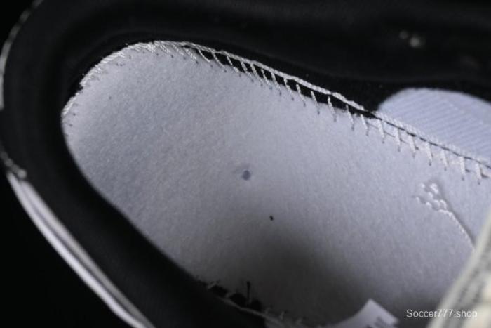 Nike SB Dunk Low The North Face x CDG Triple Collaboration Black Letter Grey Swoosh Anniversary Custom Low-Top Casual Skate Shoes - DM6868-029