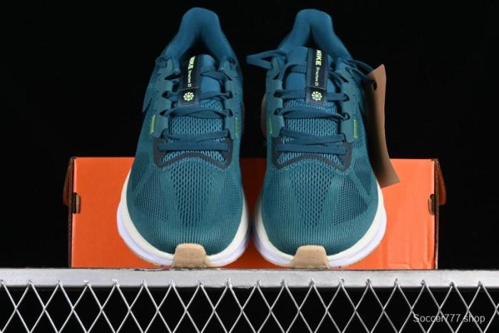 Nike Air Zoom Structure 25 Cushioned Anti-Slip Comfort Running Shoes - DJ7883-300