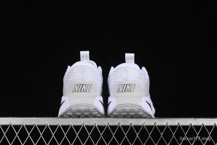 Nike Motiva Summer Breathable Cushioned Wave Running Shoes - DV1237-102