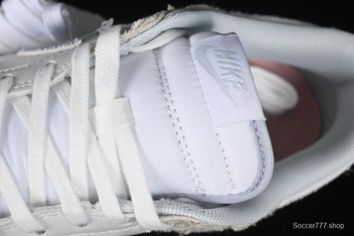 Nike Dunk Low Retro Panda Mischief Qixi Special Edition Low-Top Casual Sneakers - HF0730-160