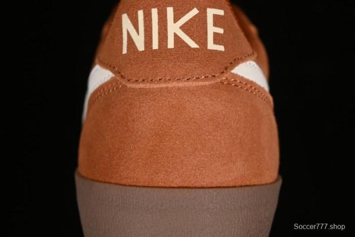 Nike Killshot 2 Retro Comfortable Anti-Slip Low-Top Sneakers - FQ8903-200