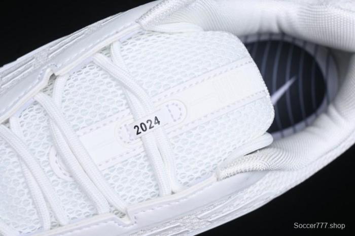 Comme Des Garcons Homme Plus x Nike Air Max TL 2.5 Pack Breathable Running Shoes - HJ6539-100