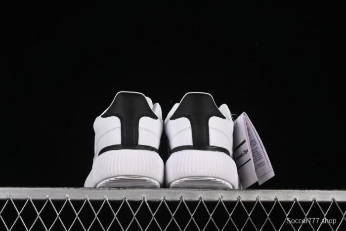 Onitsuka Tiger Delecity Thick Sole Low-Top Lifestyle Sneakers - 1183B873-101