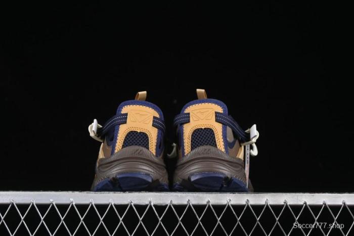 Mizuno Racer Trail SE Breathable Mesh Synthetic Leather Spring Summer Sandals - D1GH241902