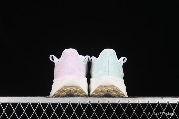 Nike Air Zoom Pegasus 41 Breathable Lightweight Running Shoes with Cushioning - HM3732-361