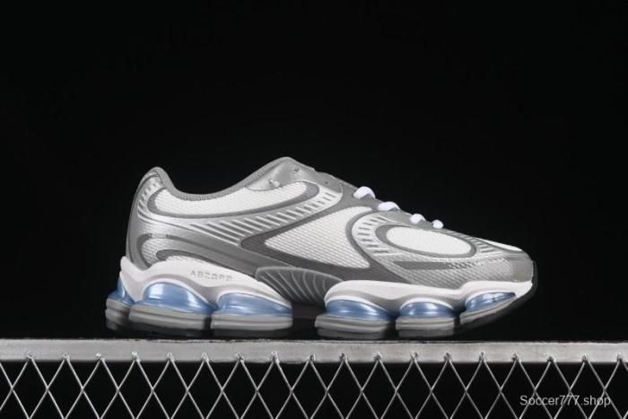 New Balance 2000 Series Retro Dad Style Casual Running Shoes - U2000AA