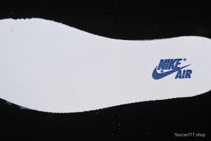 Nike Travis Scott x Fragment Design x Air Jordan 1 Low OG SP AJ1 Stussy Collaboration - Black Blue Line Low Top Casual Sneakers - SJ2068-113