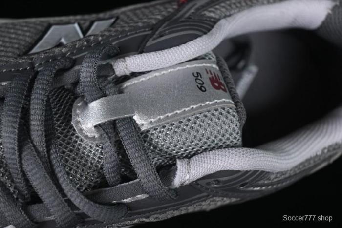 New Balance 509 Series Retro Casual Running Shoes - U509D1