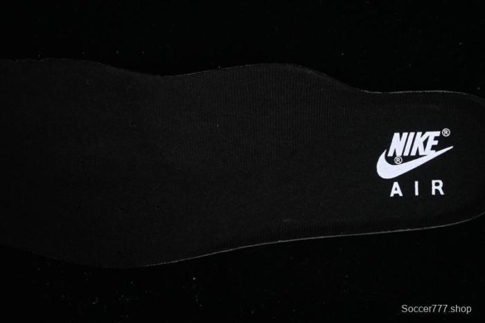 Nike Air Max 1 Retro Running Shoes with Half-Sole Air Cushion - FV6530-002