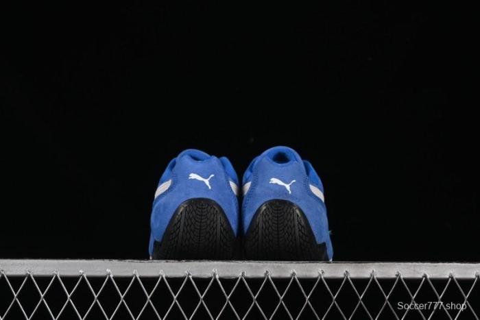 Puma Speedcat Lifestyle Low-Top Sneakers for Casual Comfort - 398846-18