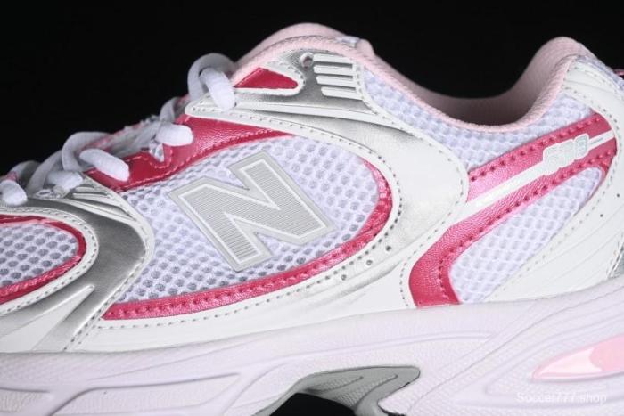 New Balance 530 Series Retro Casual Running Shoes - MR530PK