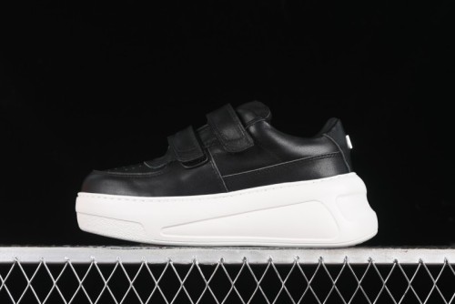 Acne Studios Retro Velcro Women's Casual Shoes - G.E5