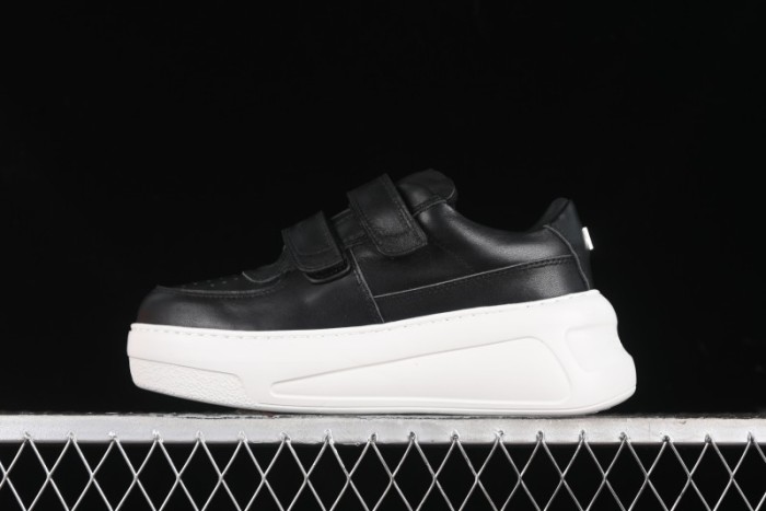 Acne Studios Retro Velcro Women's Casual Shoes - G.E5