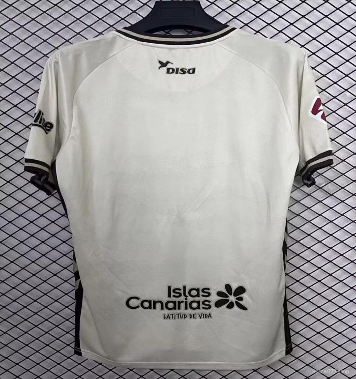 25/26 Deportiva Las Palmas Third Jersey