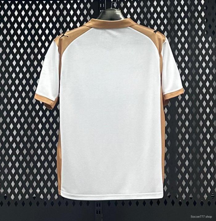 25/26 RC Lens Third White Jersey