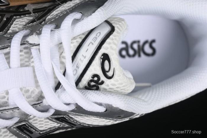 Asics Tiger GEL-1130 Outdoor Style Low-Top Casual Running Shoes - 1201B020-100