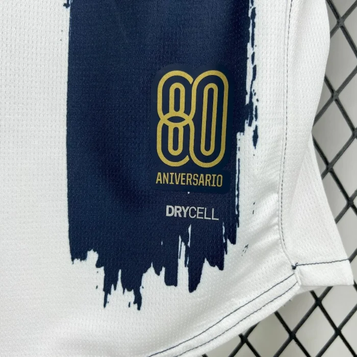 2025/26 Monterrey Home Jersey