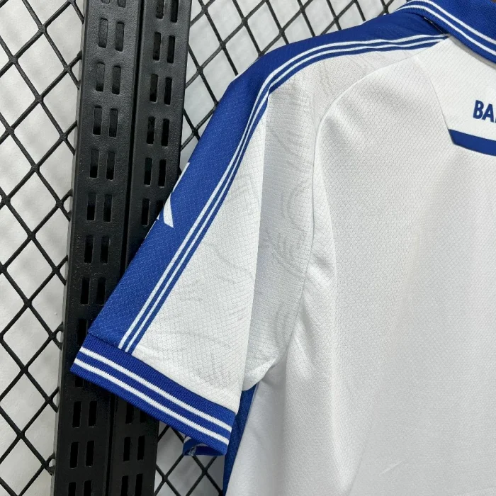 2025/26 Mens Levante UD Away Jersey