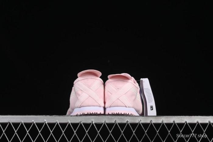 Onitsuka Tiger Mexico 66 Low-Top Casual Running Shoes - 1183B603-700