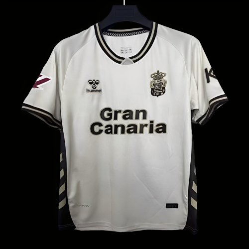 25/26 Deportiva Las Palmas Third Jersey