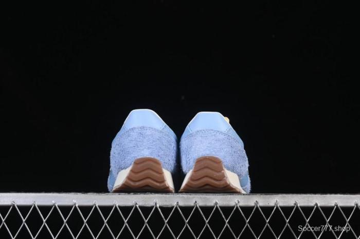 New Balance 471 Series Fabric and Leather Lifestyle Casual Shoes - U471AA