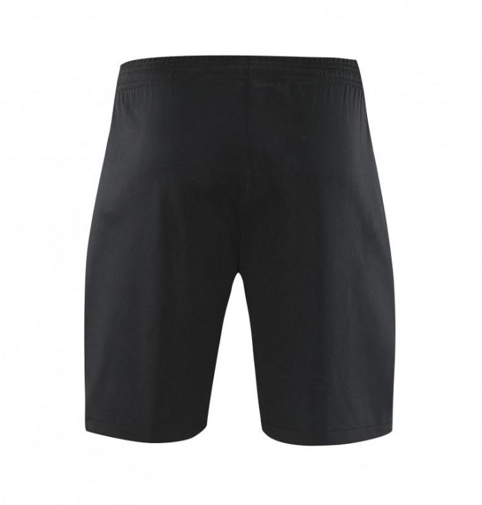 25/26 PSG White Short Sleeve Jersey+Shorts