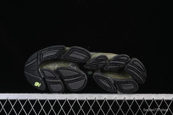 New Balance 2000 Series Retro Dad Style Casual Running Shoes - U20006E1