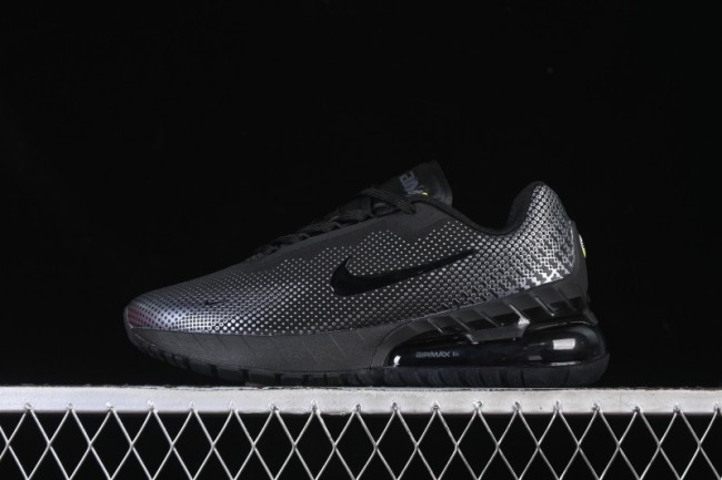 Nike Air Max Phoenix Retro Running Shoes with Bullet Air Cushion - FZ5307-004