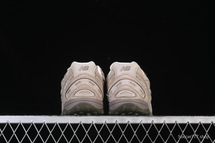 New Balance 204 Series Retro Breathable Casual Running Shoes - U204LMMA