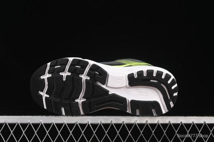 Brooks Ghost 15 Low-Cut Breathable Cushioned Support Casual Running Shoes - 1103931D076