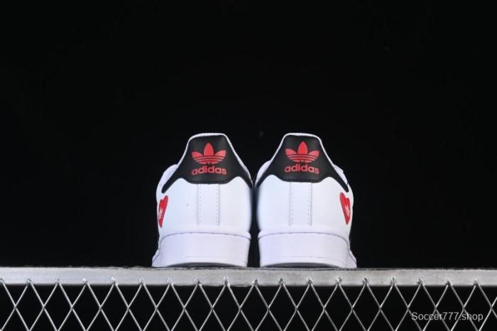 Adidas Superstar FZ1807 Shell Toe Casual Skate Shoes