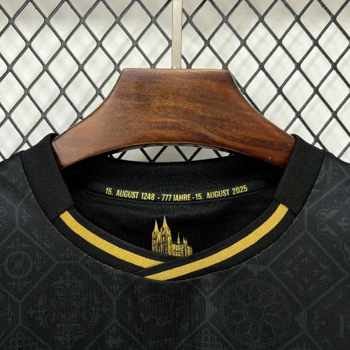 2025/26 Mens 1. FC Köln Third Jersey