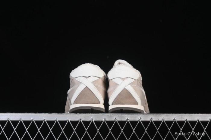 Onitsuka Tiger Corsair A55 Low-Top Lifestyle Casual Shoes - 1183C317-300