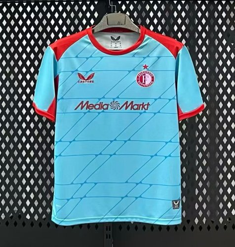 25/26 Feyenoord Rotterdam Third Jersey