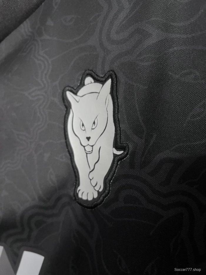 25/26 Sunderland Third Jersey