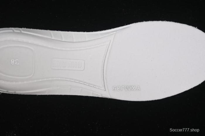 MiuMiu New Balance 530 Low-Top Retro Casual Running Shoes - AJE5