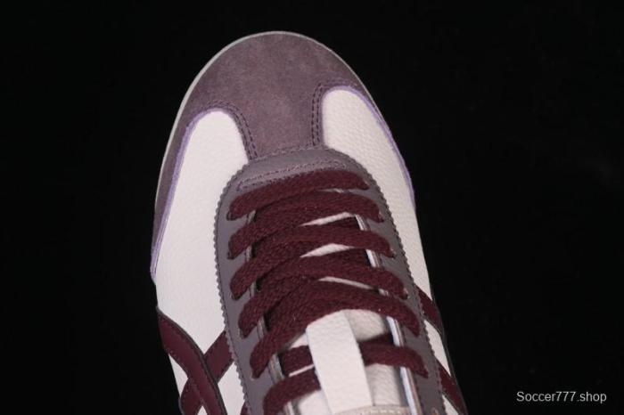 Onitsuka Tiger Mexico 66 Low-Top Casual Running Shoes - 1183B771-254