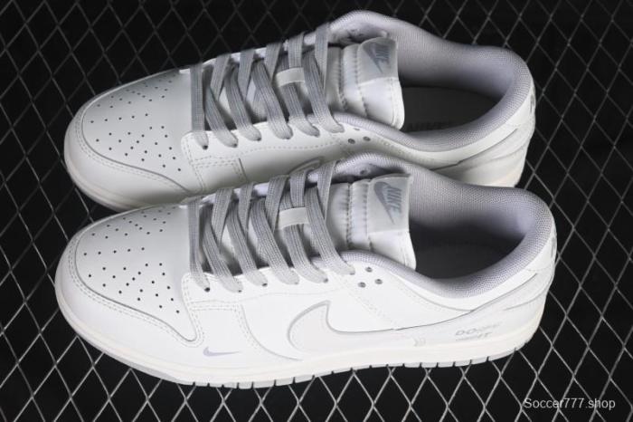 Nike SB Dunk Low Anniversary Custom Low-Top Casual Skate Shoes - WG0508-046