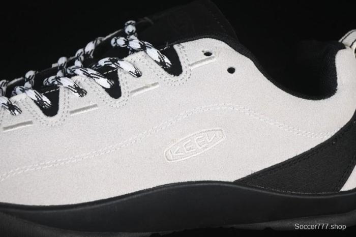 Keen Jasper Japanese Street Retro Outdoor Shoes - 2266