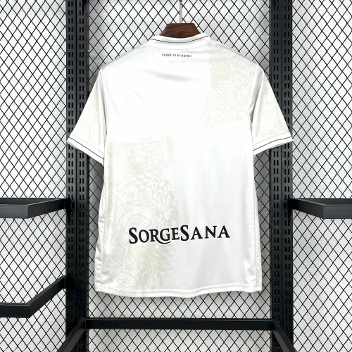 2025/26 Napoli Away Jersey