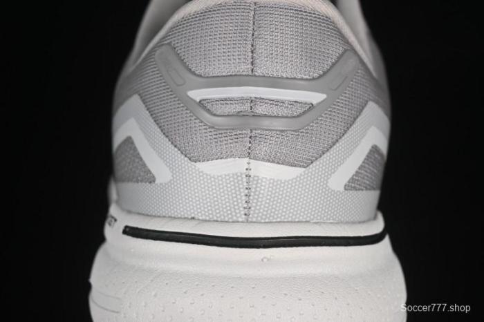 Brooks Ghost 15 Low-Cut Breathable Cushioned Support Casual Sports Running Shoes - 1103931D098