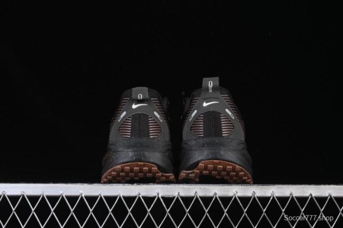 Nike Air Zoom Vomero 18 Cushioned Running Shoes - IH4454-001