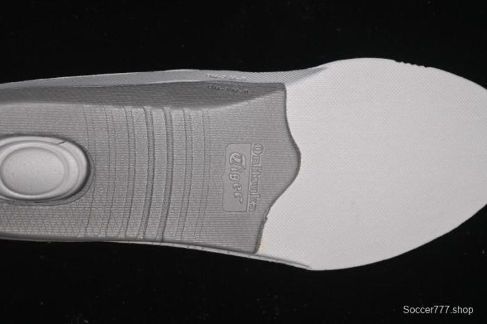 OnitsukaTiger Corsair A55 Low-Top Lifestyle Casual Shoes - 1183C317-401