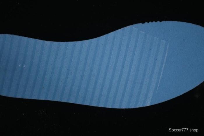 Nike Travis Scott Cactus Jack x Air Jordan 4 Retro AJ4 Collaboration Suede Blue - 308497-406