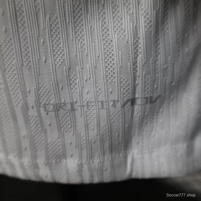 Player Version 25/26 Tottenham Hotspur Home Long Sleeve Jersey