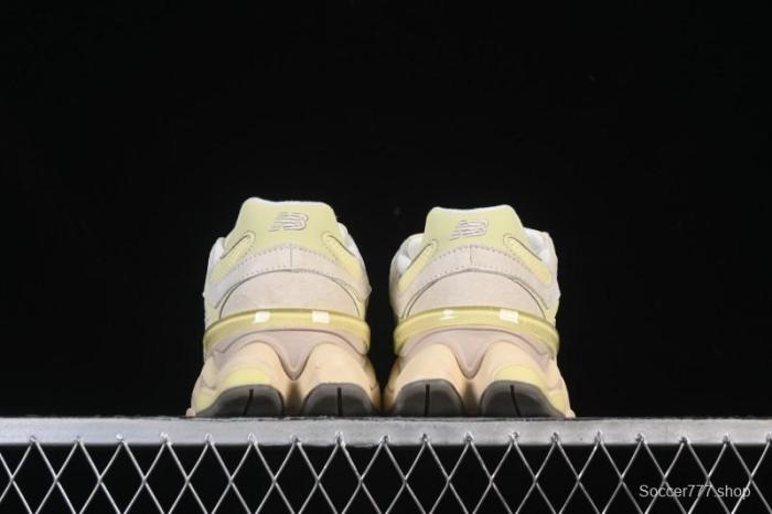 New Balance NB9060 Series Retro Casual Running Shoes - U9060EEN